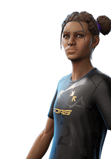 Mireille Spinks