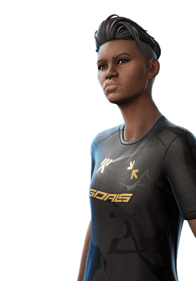 Nafissatou Kanoute