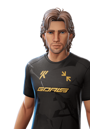 Steve Alshaikh