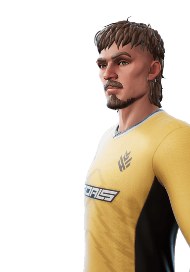 Albie Birch