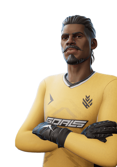 Akeem Umar