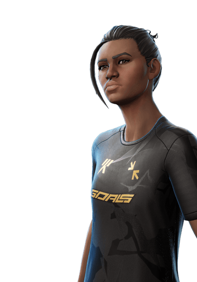 Mariam Ngakosso