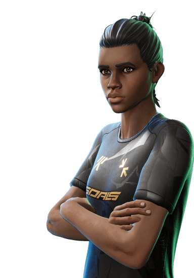 Fatouma Koua