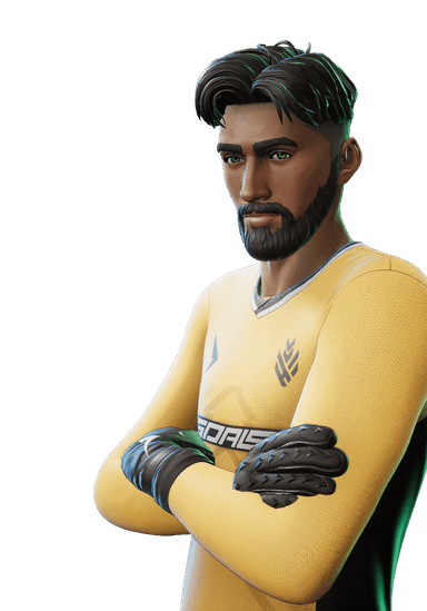 Jamal Rashid