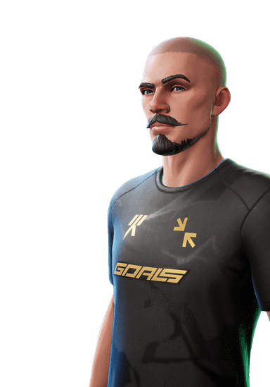 Kevin Parra