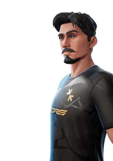 Ilyas Küppers