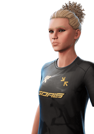 Jenna Wevers