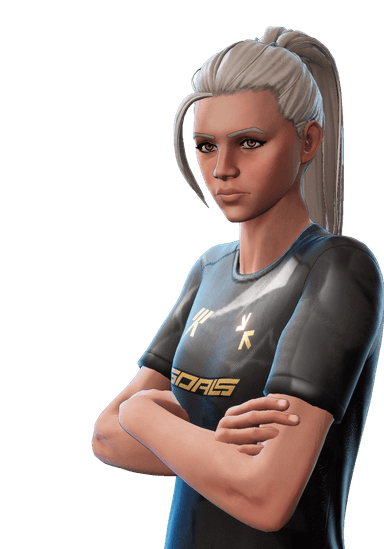 Nora van Dooren