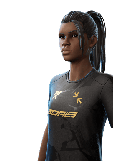 Monique Jack
