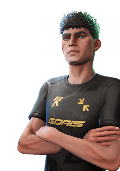 Bernard Scott
