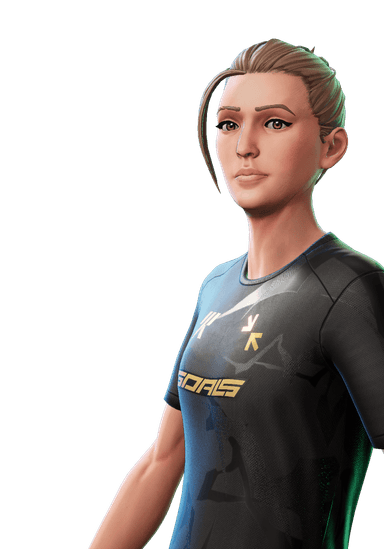 Tatiana Asensio