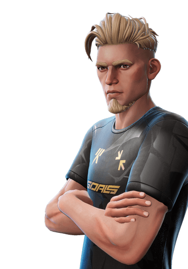 Jack Nordlander