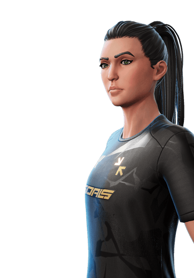Regina Terra