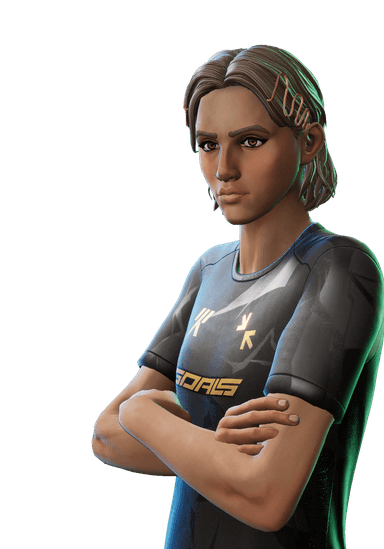 Stef Alonso