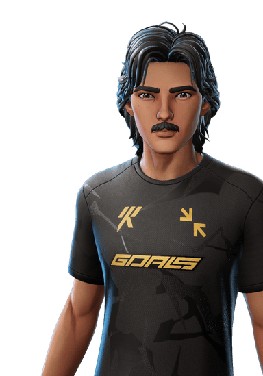Goro Sakamoto
