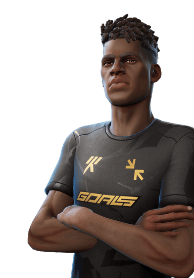 Steven Ibraimo