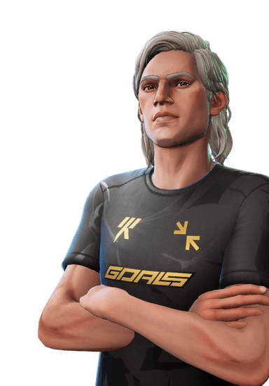 Simon Kurz