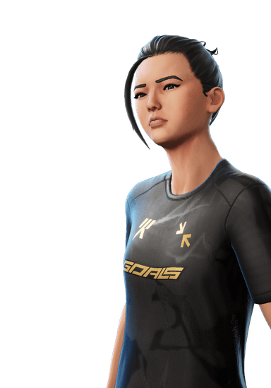 Kimie Miyazaki