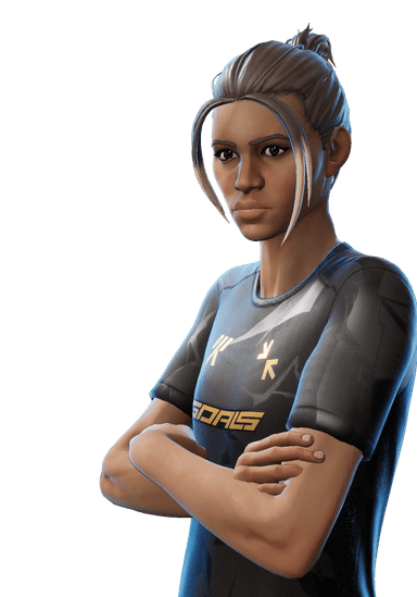Anthia Bass