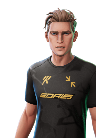 Joe Fraile