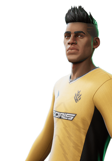 Tyrone Robinson