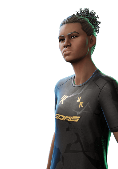 Elizabeth Amponsah