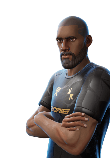 Lucas Hassan