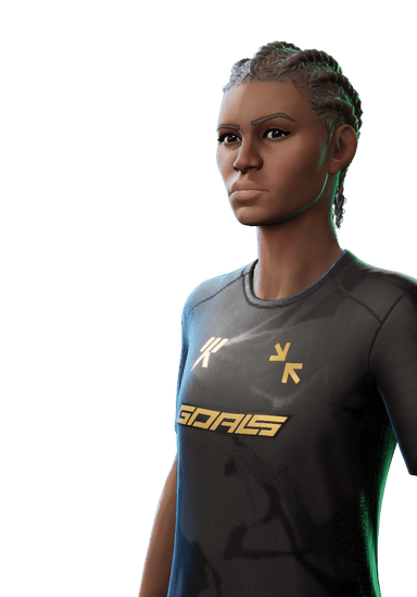 Julie Kanga