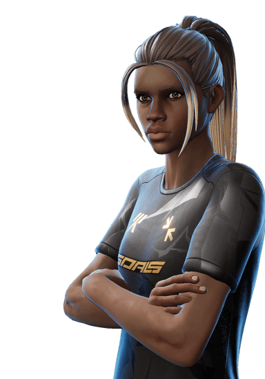 Lisa Pierce