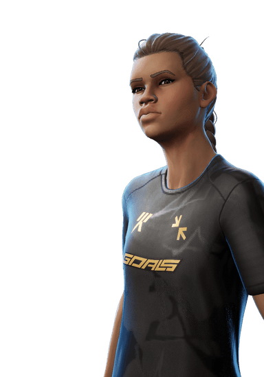 Sandra Kumi