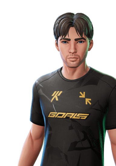 Michael Doughty