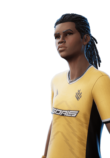 Christine Kabongo