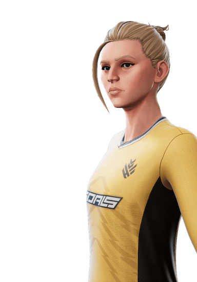 Mandie Raymond
