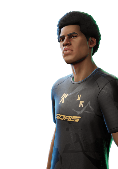 Ezekiel Lawan