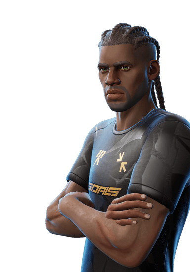 Mohamed Paulo