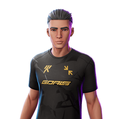 Alex Vega