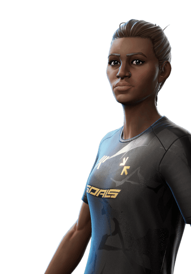 Jane Sibanda
