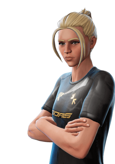 Tricia Jamieson