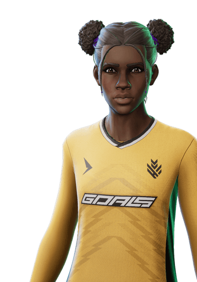 Isabelle Bakari
