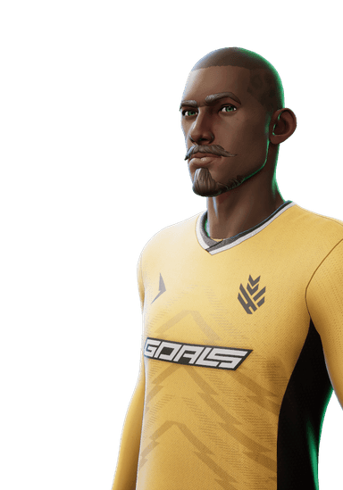 Thabo Fourie