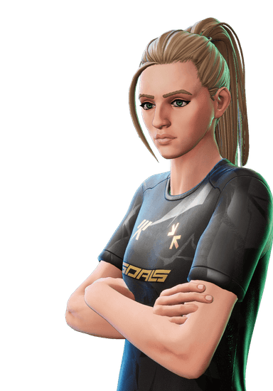 Erna Iversen