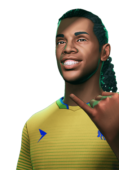 Ronaldinho