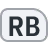 RB